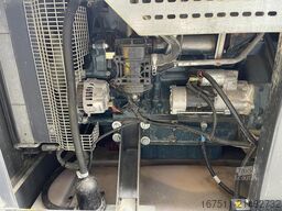 Atlas Copco QES 40 KD