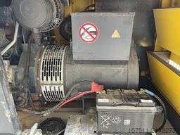 Atlas Copco QES 40 KD