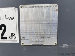 Atlas Copco QES 40 KD