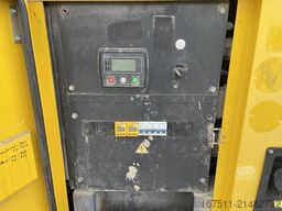 Atlas Copco QES 40 KD