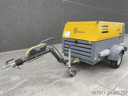 Atlas Copco QAX 40