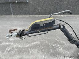 Atlas Copco QAX 40