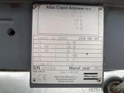 Atlas Copco QAX 40