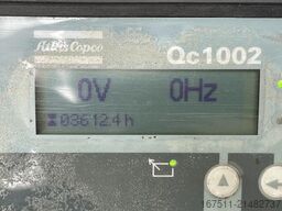 Atlas Copco QAX 40