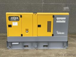 Atlas Copco QAS 80