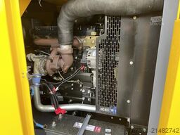 Atlas Copco QAS 80