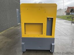 Atlas Copco QAS 80