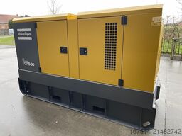 Atlas Copco QAS 80