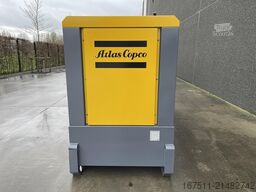Atlas Copco QAS 80