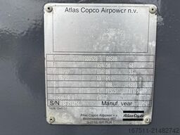 Atlas Copco QAS 80