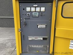 Atlas Copco QAS 60