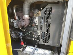 Atlas Copco QAS 60