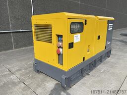Atlas Copco QAS 60