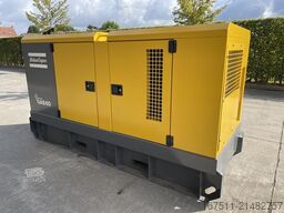 Atlas Copco QAS 60