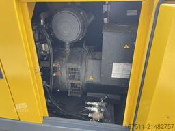 Atlas Copco QAS 60