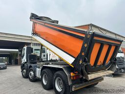 Iveco Trakker 450