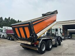 Iveco Trakker 450
