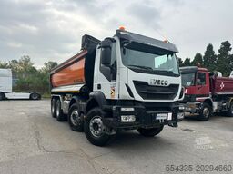 Iveco Trakker 450