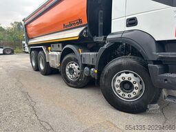 Iveco Trakker 450