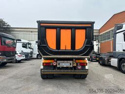Iveco Trakker 450