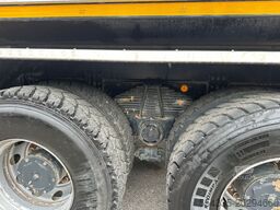Iveco Trakker 450