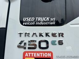 Iveco Trakker 450