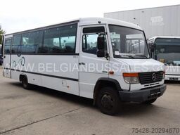 Mercedes VARIO O 813 DE