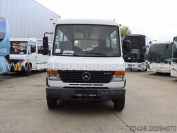 Mercedes VARIO O 813 DE