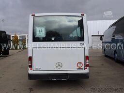 Mercedes VARIO O 813 DE