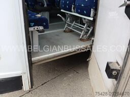 Mercedes VARIO O 813 DE