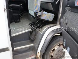 Mercedes VARIO O 813 DE