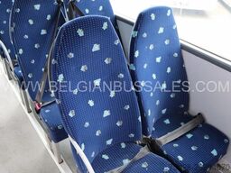 Mercedes VARIO O 813 DE