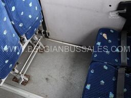 Mercedes VARIO O 813 DE