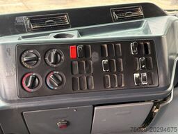 Mercedes-Benz Actros 4143 (GRAND PONT / BOITE MANUELLE / LAME...