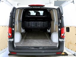 Mercedes-Benz Vito116CDI KA lang,Automatik,Kamera,Klima