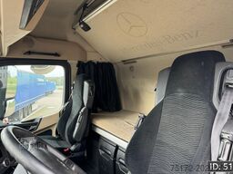 Mercedes-Benz Actros 1845 GigaSpace, Euro 6, / Fridge / 2 Tan...