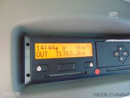 RENAULT Renault Master 2.3 dCi 4x4 DoKa Pritsche + Plane