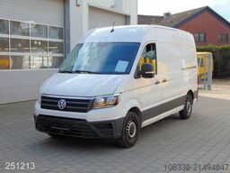 VOLKSWAGEN Crafter 2.0 TDI Klima-Kamera