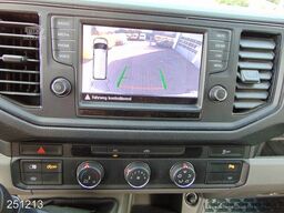 VOLKSWAGEN Crafter 2.0 TDI Klima-Kamera