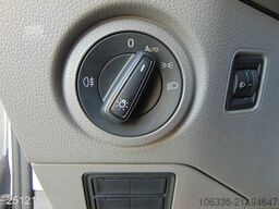 VOLKSWAGEN Crafter 2.0 TDI Klima-Kamera