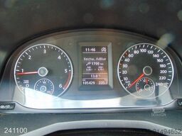 VOLKSWAGEN Caddy Maxi 2.0 TDI 4Motion -2x Schiebetür-HFT-