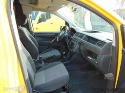 VOLKSWAGEN Caddy Maxi 2.0 TDI 4Motion -2x Schiebetür-HFT-