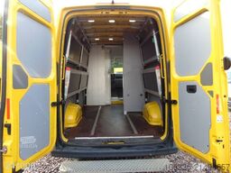 VOLKSWAGEN CRAFTER 35 2.0 TDI DSG *KLIMA*REGALSYSTEM*KAMERA