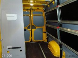 VOLKSWAGEN CRAFTER 35 2.0 TDI DSG *KLIMA*REGALSYSTEM*KAMERA