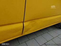 VOLKSWAGEN T5 TRANSPORTER 2.0 TDI 2x Schiebetür-3 Sitzer