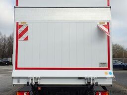 IVECO ML 140 E 28 P L-Fhs./Koffer 7,25m/LBW/AHK/40tkm