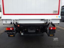 IVECO ML 140 E 28 P L-Fhs./Koffer 7,25m/LBW/AHK/40tkm