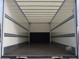 IVECO ML 140 E 28 P L-Fhs./Koffer 7,25m/LBW/AHK/40tkm