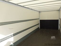 IVECO ML 140 E 28 P L-Fhs./Koffer 7,25m/LBW/AHK/40tkm