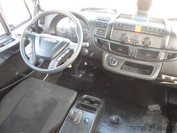 IVECO ML 140 E 28 P L-Fhs./Koffer 7,25m/LBW/AHK/40tkm